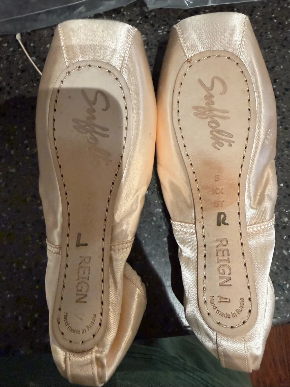 Reign size 2x